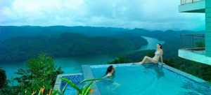 Enjoy Your Honeymoon Time with the Best Private Pools Resort